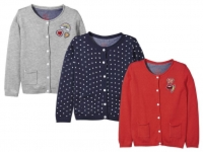 LUPILU® Kleinkinder Mädchen Cardigan 6.99 €