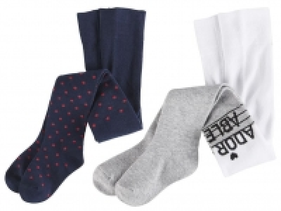 LUPILU&reg; Kleinkinder M&auml;dchen Strumpfhose 1.99&nbsp;&euro;