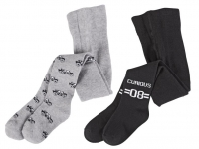 LUPILU&reg; Kleinkinder Jungen Strumpfhose 1.99&nbsp;&euro;