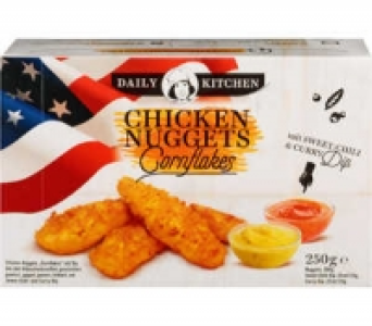 DAILY KITCHEN 1.99 €