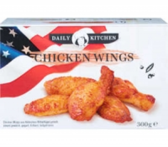 DAILY KITCHEN 2.22 €