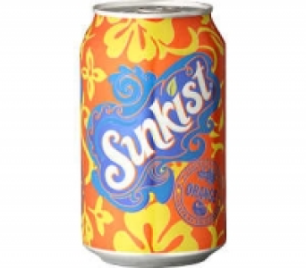 SUNKIST 0.99 €