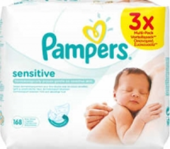 PAMPERS 2.99 €