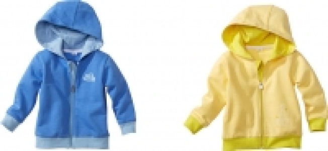Baby-Jacke 5.99 €