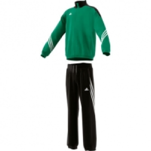 adidas Jungen Trainingsanzug Sereno 14 Pre Suit