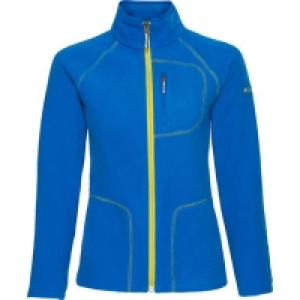 Columbia Kinder Fleecejacke Fast Trek II