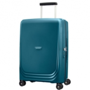 Samsonite 4-Rollen-Trolley Spinner, 55 cm