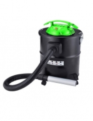 Aschesauger 800 Watt, 15 Liter, f&uuml;r Kamin&ouml;fen, Grills und K&uuml;chen&ouml;fen 44.99&nbsp;&euro;