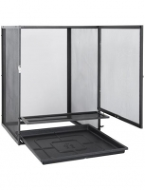 Terrarium EX Aluminium Gaze 45/45/60 cm 81.92&nbsp;&euro;