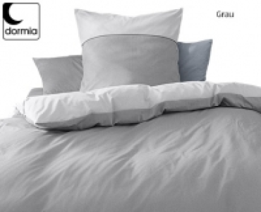 dormia Perkal-Bettwäsche 24.99 €