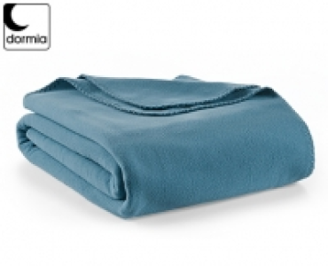 dormia Thermo-Fleecedecke 7.99 €