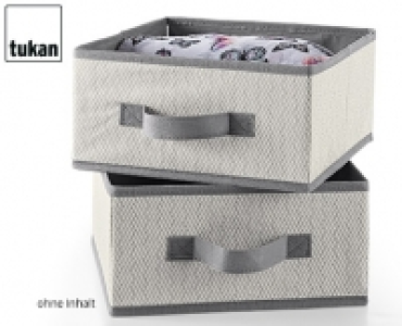 tukan Ordnungsboxen