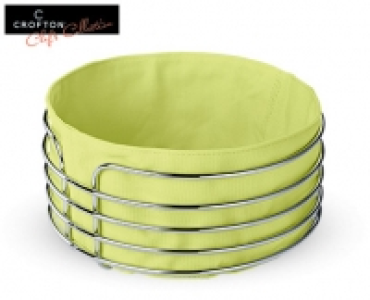 CROFTON® Chefs Collection Brotkorb 7.99 €
