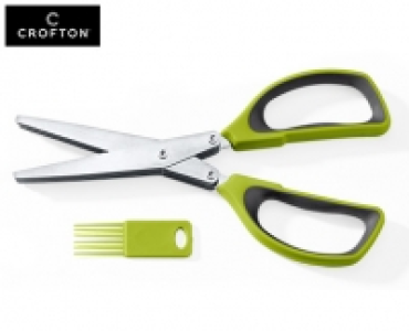 CROFTON®Kräuterschere