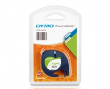DYMO® LetraTag®Beschriftungsband 4.99 €