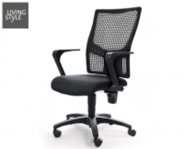 LIVING STYLE Lifestyle-Drehstuhl 99.99 €