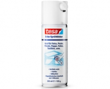 tesa®Sprühkleber