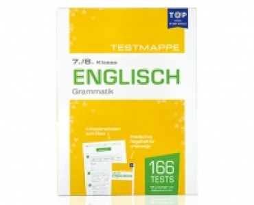 Testmappe