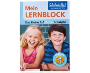 Schülerhilfe®Lernblock