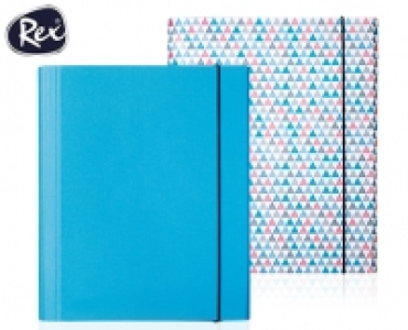 Rex®Sammelmappe, DIN A4