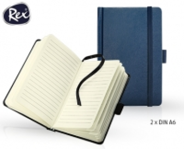 Rex®Notizbuch