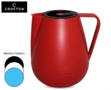 CROFTON®Isolierkanne 7.99 €