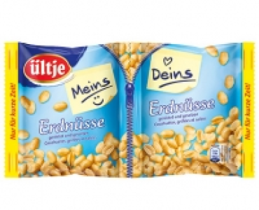&uuml;ltje Erdn&uuml;sse Meins/Deins