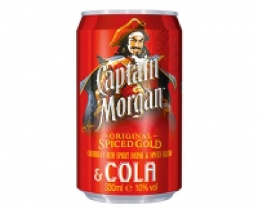 Captain Morgan 1.79 €
