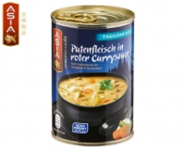 ASIA Fertiggericht 1.49 €