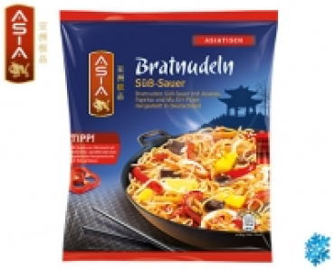 ASIA Bratnudeln 1.79 €