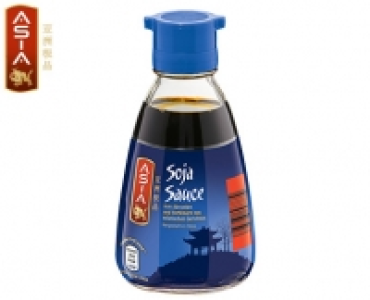 Aldi Süd  ASIA Soja Sauce