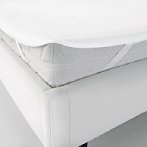 Frottee-Inkontinenz-Matratzenauflage 9.99 €