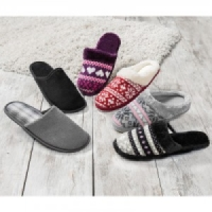 Hausschuhe 4.99 €