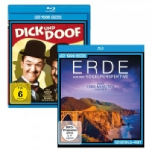 DVDs 4.99 €