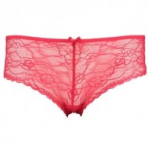 Damen Brazillian Hipster