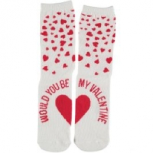 Damensocken