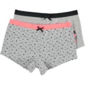 Mädchenpanty
