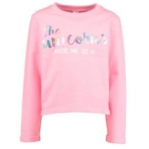 Mädchen Sweater