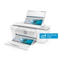 Cyberport Hp Multifunktionsdrucker HP DeskJet 3720 grau Tintenstrahl-Multifunktionsdrucker Scanner Kopier