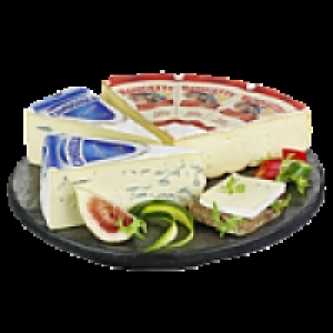 K&auml;serei Champignon Cambozola oder Rougette 1.39&nbsp;&euro;