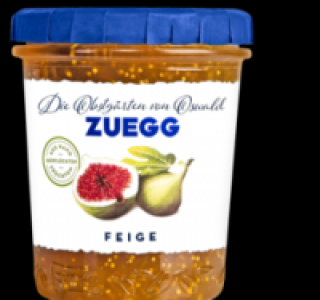 ZUEGG Fruchtaufstrich 1.99 €