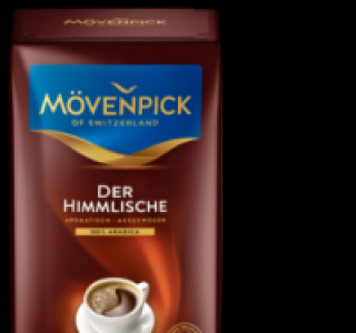 MÖVENPICK Kaffee 3.99 €