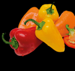 Paprika sweet 0.99 €