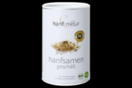 Hanfsamen 3.79 €