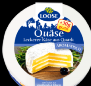 LOOSE Qu&auml;se 1.79&nbsp;&euro;