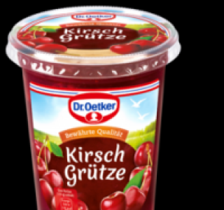 DR. OETKER Fruchtgr&uuml;tze 1.69&nbsp;&euro;