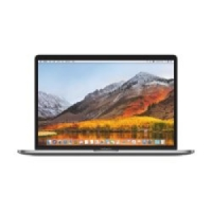Apple Apple Macbook Pro Apple MacBook Pro 15,4 Zoll 2017 i7 2,9/16/512GB Touchbar RP560 SpaceGrau