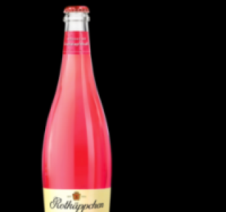 ROTKÄPPCHEN Fruchtsecco 2.65 €