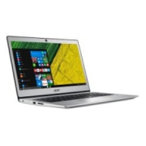 Acer Ultrabooks Acer Swift 1 SF113-31-P0N9 Notebook Quad Core N4200 eMMC matt FHD Wind