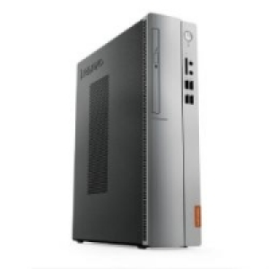 Lenovo Home & Office Pcs Lenovo IdeaCentre 310S-08ASR Desktop PC A9-9430 8GB 256GB SSD Windows